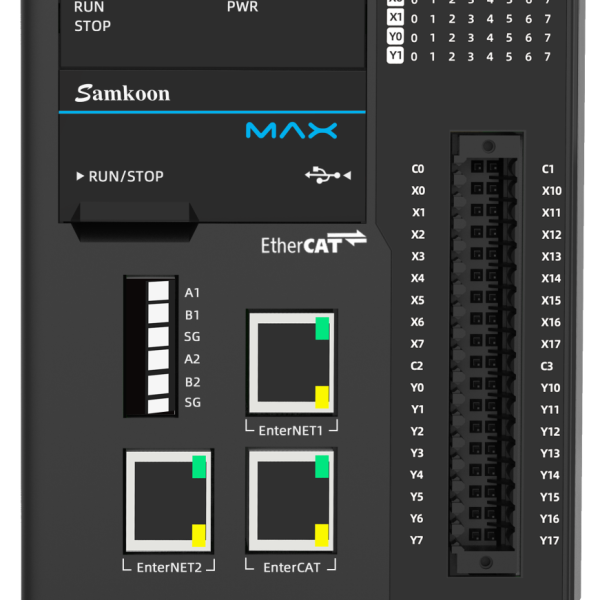 MAX-C 16X16T A